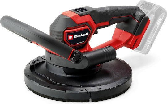 Einhell Τριβείο Τοίχου Μπαταρίας 18/225 Li