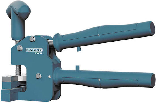 Bormann Pro BTC6508 Tile Cutter Manual Tile Cutting Assistance Pliers Maximum Thickness 12mm 290mm