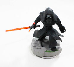 Star Wars Kylo Ren Disney Infinity