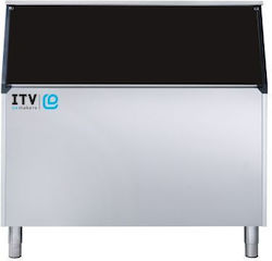 ITV Ice Makers Αποθήκη Πάγου ITV Ice Makers Αποθήκη Πάγου