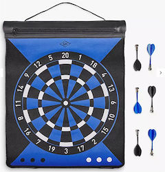 Gentlemen's Hardware Tablă De Darts Rulou Țintă Gentlemen's Hardware Tablă De Darts Rulou Țintă