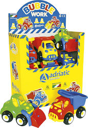 Adriatic Beach Truck Set with Accessories