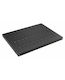 Zubehör für Rack-Schränke Ausrüstung für feste variable 19" Server-Schränke 1U 50cm Schwenk