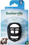 Baskerville Ultra Basket Muzzle No 3