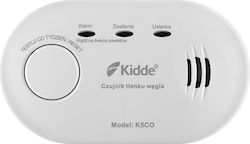 Kidde Ανιχνευτής Mονοξειδίου του Άνθρακα CO