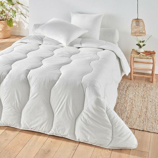 La Redoute Interieurs Παιδικό Πάπλωμα Λευκό 75x120εκ. La Redoute Interieurs Παιδικό Πάπλωμα Λευκό 75x120εκ.