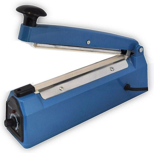 PFS-100 Commercial Bag Sealer for Maximum Length 100mm