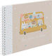 Kinderalbum A-s Classe Mehrfarbig 26x32.5cm