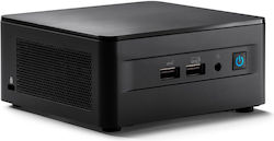 Asus RNUC13ANHI300002I Barebone (Kern i3-1315U / Ohne DDR4 )