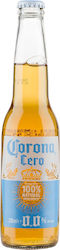 Corona Cero Φιάλη 330ml