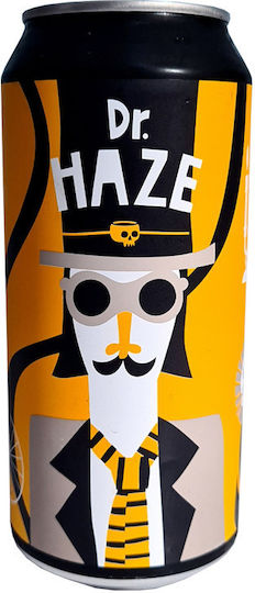 Strange Brew India Pale Ale (IPA) Beer Can 440ml