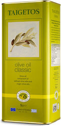 Exzellentes natives Olivenöl mit Aroma Unverfälscht 5Es 1Stück