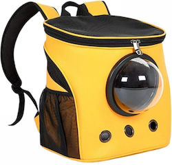 Rucksack Bis 5kg Gelbe