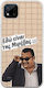 Epic Quotes Kostas Realme C11 2021 Flexible Tpu Διάφανη Σιλικόνη