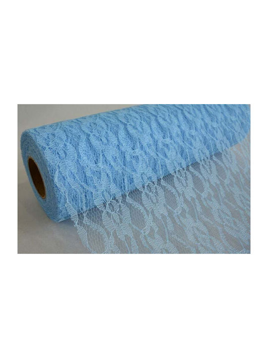 Karamanolis Fabric 30x2000cm Blue 01000153