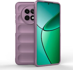 Techsuit Magic Μωβ (Realme 12 / 12x)