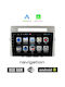 Car Audio System for Toyota Verso 2004 2009 (Bluetooth/USB/WiFi/GPS/Apple-Carplay/Android-Auto) with Touch Screen 9"