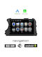 Car Audio System for Ssangyong Actyon / Kyron 2006 2015 (Bluetooth/USB/WiFi/GPS/Apple-Carplay/Android-Auto) with Touch Screen 7"
