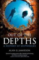 Out Depths Reaktion Books Paperback Softback