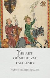 Falconeria medievală în artă - Cărți Reaktion, ediție cartonată