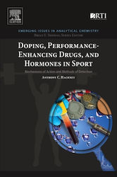 Doping Leistungssteigernde Drogen Hormone im Sport Elsevier Science Publishing Co Inc Taschenbuch Softback