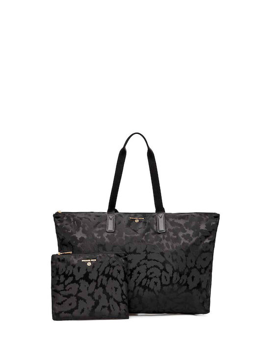 Michael Kors Women's Bag Tote Handheld Black