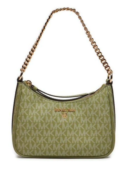 Michael Kors Women's Bag Shoulder Green