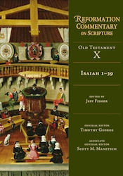 Isaiah 1–39 Ivp Academic Hardback