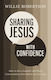Sharing Jesus Confidence Thomas Nelson Publishers Paperback Softback