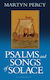 Psalms Songs Solace Bloomsbury Publishing Plc Paperback Softback