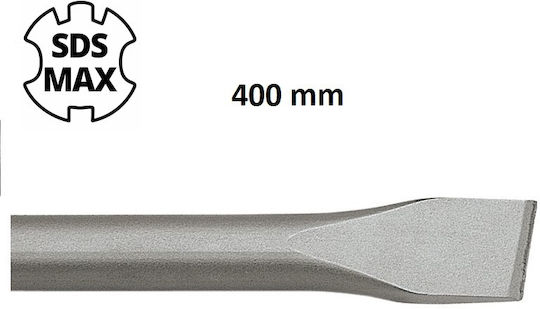 Keil Καλέμι / Τρυπάνι / Βελόνι με Υποδοχή SDS Max 400x25mm