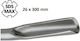 Keil Καλέμι / Τρυπάνι / Βελόνι με Υποδοχή SDS Max 300x26mm