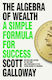 Algebra Wealth Transworld Paperback