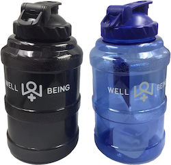 Riesen-Wasserflasche Eiswürfel Chill Cubes Kühlkonservierung 97002 Riesen-Wasserflasche Eiswürfel Chill Cubes Kühlkonservierung 97002
