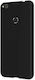 View 10 Book Silicon Negru (Honor 8X)