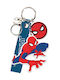 Diakakis Schlüsselanhänger Spiderman