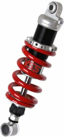 YSS Spate pentru Triumph Trident
