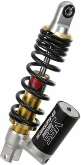 YSS Hinten für Yamaha SR (Site-Reliability)