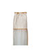 O Kosmos tou Morou Mosquito Net Cradle Tulle 85223 Ecru 360x160cm Elephant