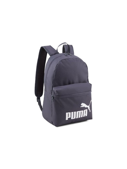 Puma Phase Men's Fabric Backpack Gray