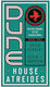Casa Dune Atreides Vol 1 Pb