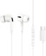 Baseus Encok Cz18 In-ear Handsfree Ακουστικά με...