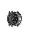 Fenix Πλαστική Θήκη σε Μαύρο χρώμα για Garmin Fenix 6/6 Pro