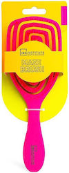 IDC Institute Perie De Păr Fuchsia