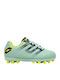 Maestro 700 V Agm Jr Kids Molded Soccer Shoes Gray