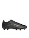 Copa Pure 2 League Kids Molded Soccer Shoes Black
