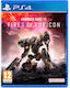 Armored Core VI: Fires of Rubicon PS4 Spiel