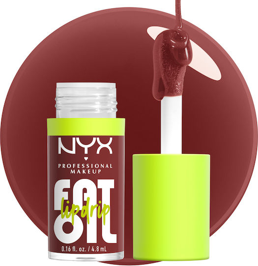 NYX Professional Makeup Fat Oil Sprinkle 4.8ml