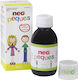 Neovital Neovital Peques Relax Supliment pentru Anxietate 150ml