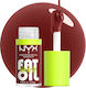NYX Professional Makeup Fat Oil Lip Drip Inside...